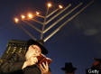 Responding to Hitchens on Chanukah