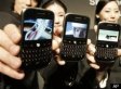 Blackberry Outage (UPDATE): Email Problems Reported By Users