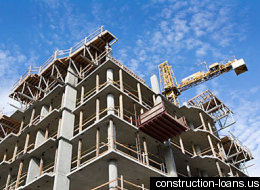 Morgan Stanley: Recession\'s Next Victim Is Commercial Construction