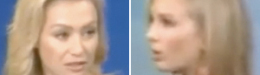 Portia de Rossi To Elisabeth Hasselbeck: Gay Marriage Should Be Called Marriage (VIDEO)