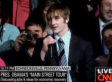 Student To Obama: Legalize Drugs To Help Economy (VIDEO)