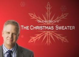 Glenn Beck Haz A Sweater
