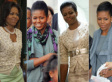 8 Michelle Obama Wardrobe Repeats: Which Way Looks Best? (PHOTOS, POLL)