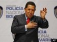 Chavez Spurs Fears Of Venezuelan Banking Meltdown