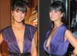 Emmanuelle Chriqui's Cleavage Steals The Spotlight (PHOTOS)