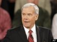 Tom Brokaw Unhurt In Fatal Car Crash (VIDEO)