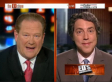 Roy Sekoff Talks To Ed Show's Ed Schultz About The Latest Example Of Why We Need a Public Option