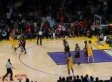 Kobe Bryant Shot VIDEO: Buzzer Beater Lifts Lakers Past Heat