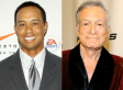 Hefner On Tiger Woods: Monogamy Is Overrated