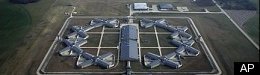 Gitmo Detainees To Thomson Prison?