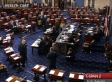 Obama Rallies Senate Democrats On Health Care