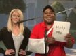 SNL Takes On Tiger Woods Scandal (VIDEO)