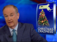 O'Reilly Ambushes Elementary School For 'War On Christmas' (VIDEO)