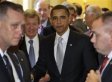 Obama Silent On Public Option In Speech To Senators