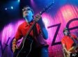 Weezer's Rivers Cuomo Hurt In Bus Skid