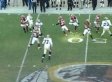 Robert Meachem Touchdown VIDEO: Saints Score Two-Turnover TD