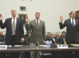 Courts Examine Credit Raters' 'Intimate Relationship' With Bankers (VIDEO)