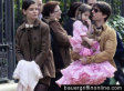 Suri Cruise Goes Flamenco In Spain