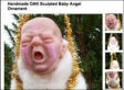 Horrifying Homemade Crafts, Random Creepy Guys, And More: 7 Sites You Should Be Wasting Time On Right Now!