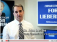 New Anti-Lieberman Ad Gets Personal About Public Option
