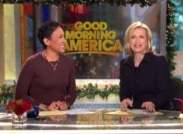 Diane Sawyer Gma