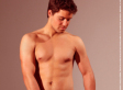 Levi Johnston's New Playgirl Nude: Naked With Gloves Over Privates (PICTURE)
