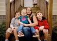 Katrina Survivor And Family Close To Finally Having Home Rebuilt
