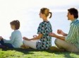Can Meditation Save The World?