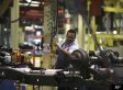 Manufacturing Counties Lead Surprise Job Comeback: AP