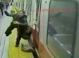 Boston Woman Dragged By Train After Purse Gets Stuck In Doors (VIDEO)