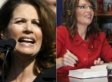 Bachmann Wants A Signed Copy Of Palin's Book 'Going Rogue'