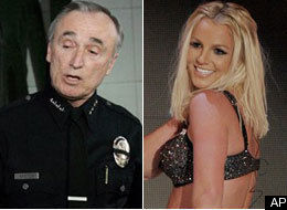 LAPD Chief: 