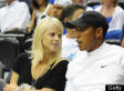 Elin Nordegren, Tiger Woods' Wife, MOVES OUT Of Woods' Home, Report Says