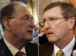 Rockefeller Knocks Conrad: 'It's Always About North Dakota'