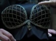 Harlequin Fantasy Bra: $3 Million Dollar Bra On Display At Victoria Secret Show (VIDEO)