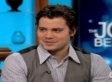 Levi Johnston: I Like Being Gay Icon, Gays 