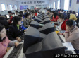 China School Stampede: 8 killed, 26 Injured In Rush Out Of Evening Study Sessions