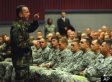 Mullen Expects Casualties To Rise In Afghanistan
