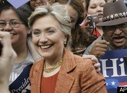 Top Labor Figure: Hillary Should Consider Withdrawing