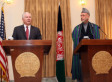 Karzai: Afghan Army Will Need Help Until 2024