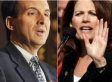 Tim Pawlenty A No-Show For His Own Rally; Bachmann Takes Center Stage