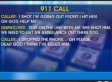 Donna Jackson Kills Intruder While On The Phone With 911 (VIDEO)