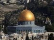 EU: Jerusalem Should Be Joint Capital