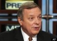 Durbin: Banks And GOP Made A Pact To Kill Regulatory Reform