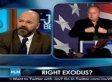 Andrew Sullivan Talks Beck, Sarah Palin And Leaving The Right With Joy Behar (VIDEO)