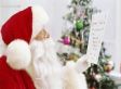 Naughty Or Nice List? Humbug