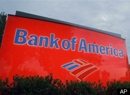 Bank Of America