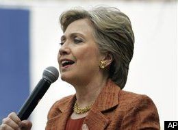 Clinton Camp Spends $33 Million On Consultants