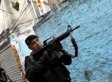 Brazil Police Accused Of 