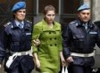 Italian Foreign Minister Responds To US Critics Of Amanda Knox Case
